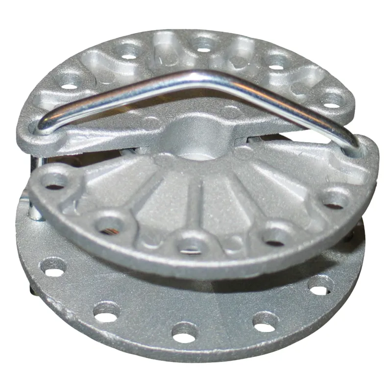 Agrifence Roto Galvanised Tensioner -  Pack of 2